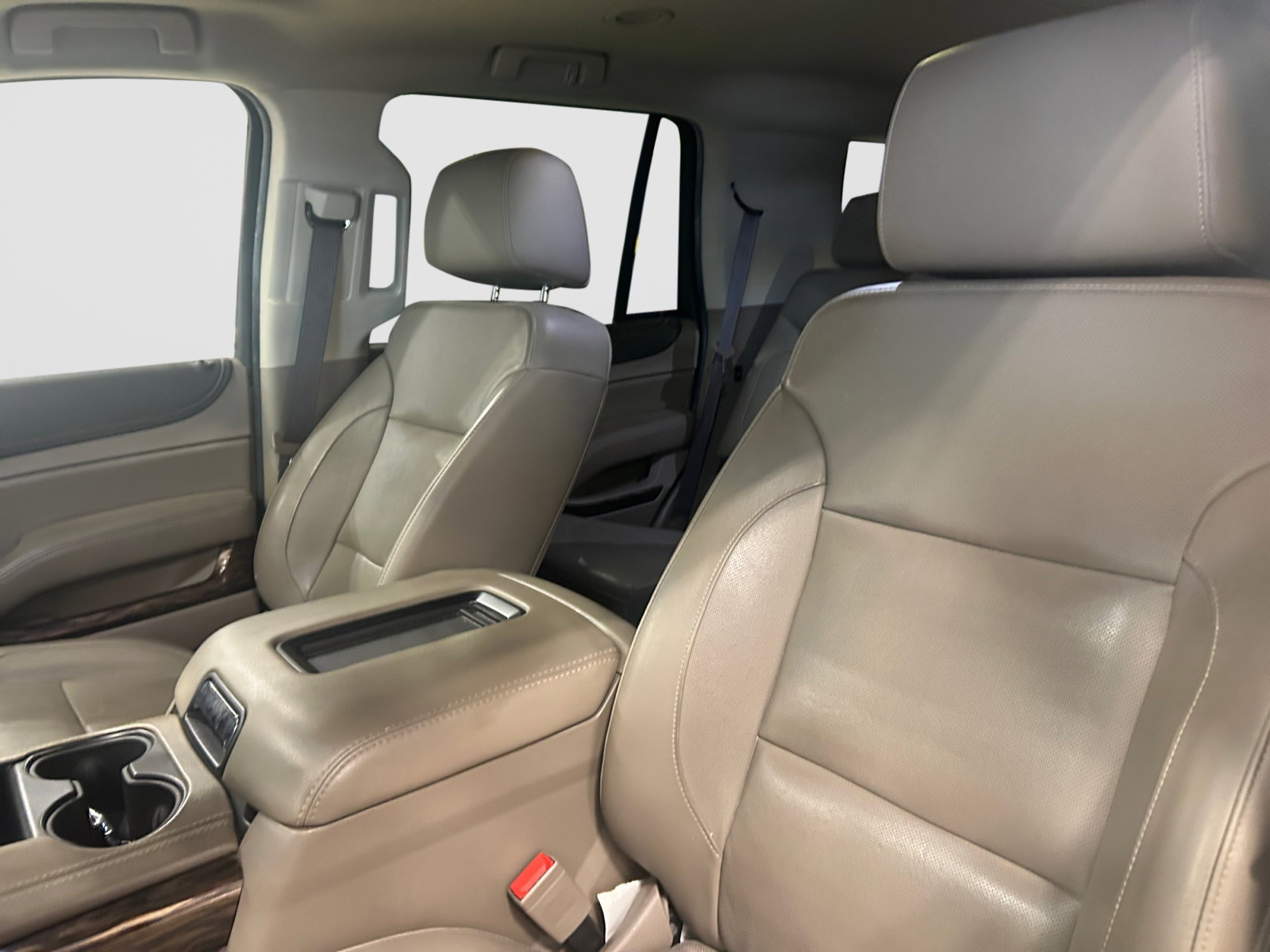 Used 2020 GMC Yukon SLT w/ Premium Edition AWD/4WD image 16