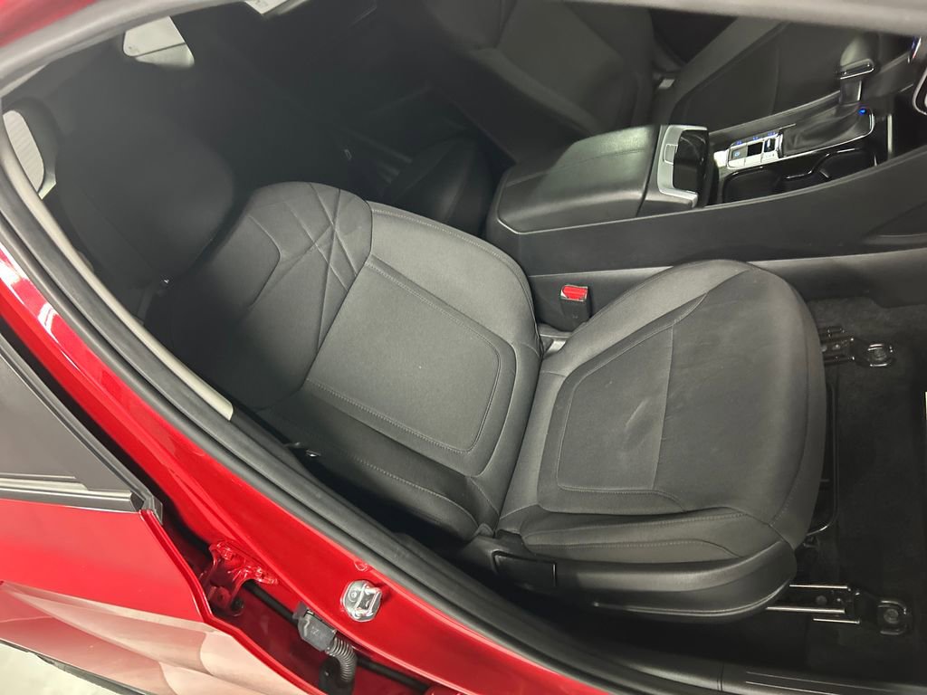 Used 2023 Hyundai Tucson SE image 22