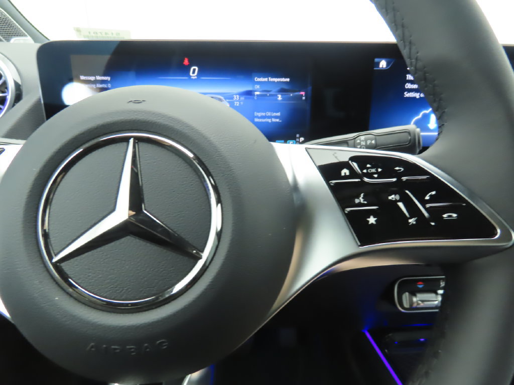 Certified 2026 Mercedes-Benz GLA 250 image 13