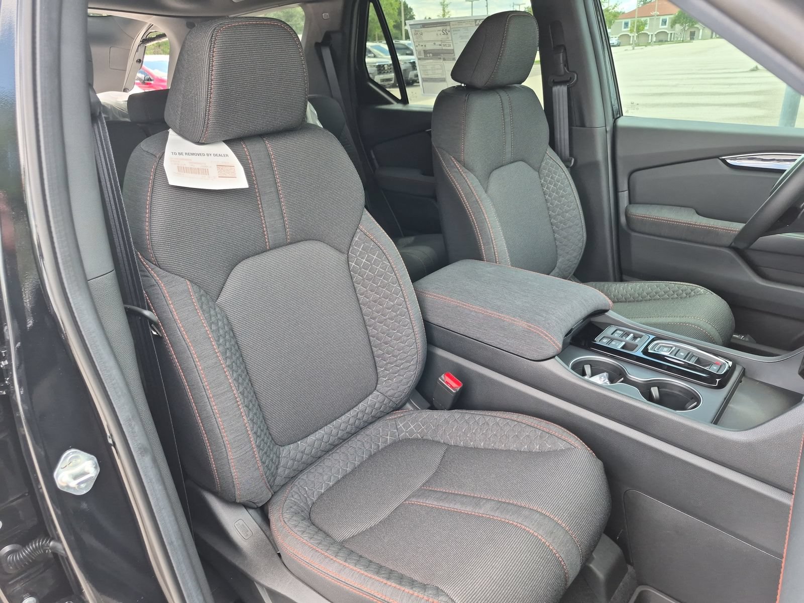 New 2026 Honda Pilot Sport image 19
