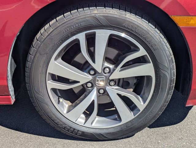 Used 2022 Honda Odyssey Touring image 11