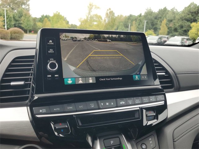 New 2026 Honda Odyssey Sport-L image 22