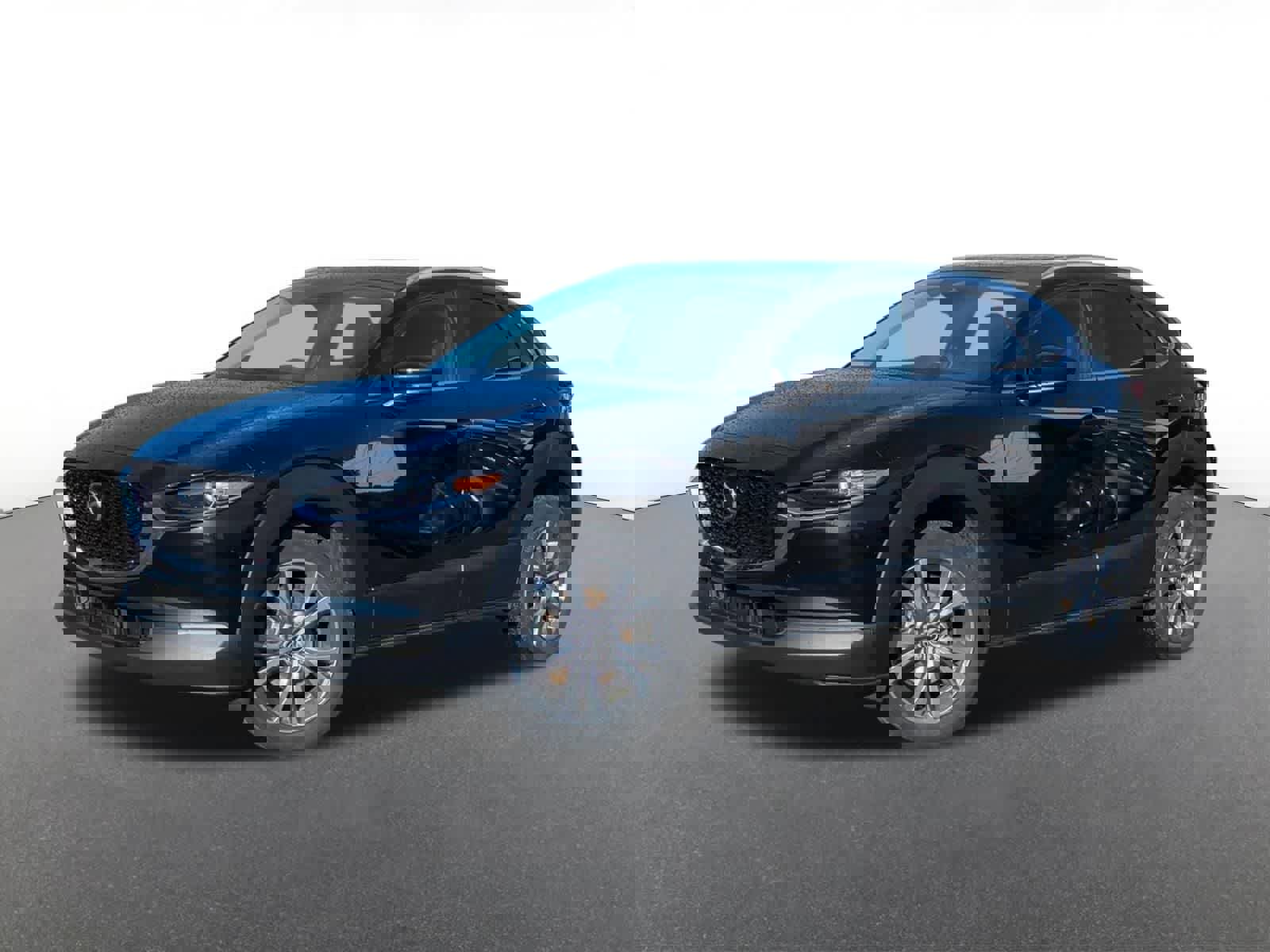 Used 2024 MAZDA CX-30 AWD 2.5 S w/ Preferred Package image 1