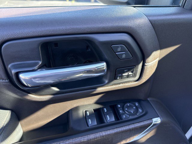 Certified 2022 GMC Sierra 2500 Denali w/ Technology Package image 15