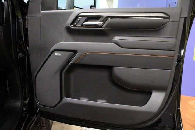 New 2026 GMC Sierra 2500 AT4 w/ Technology Package image 10