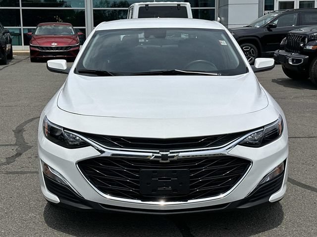 Used 2024 Chevrolet Malibu RS FWD image 7