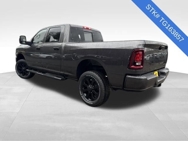New 2026 RAM 2500 Tradesman image 5