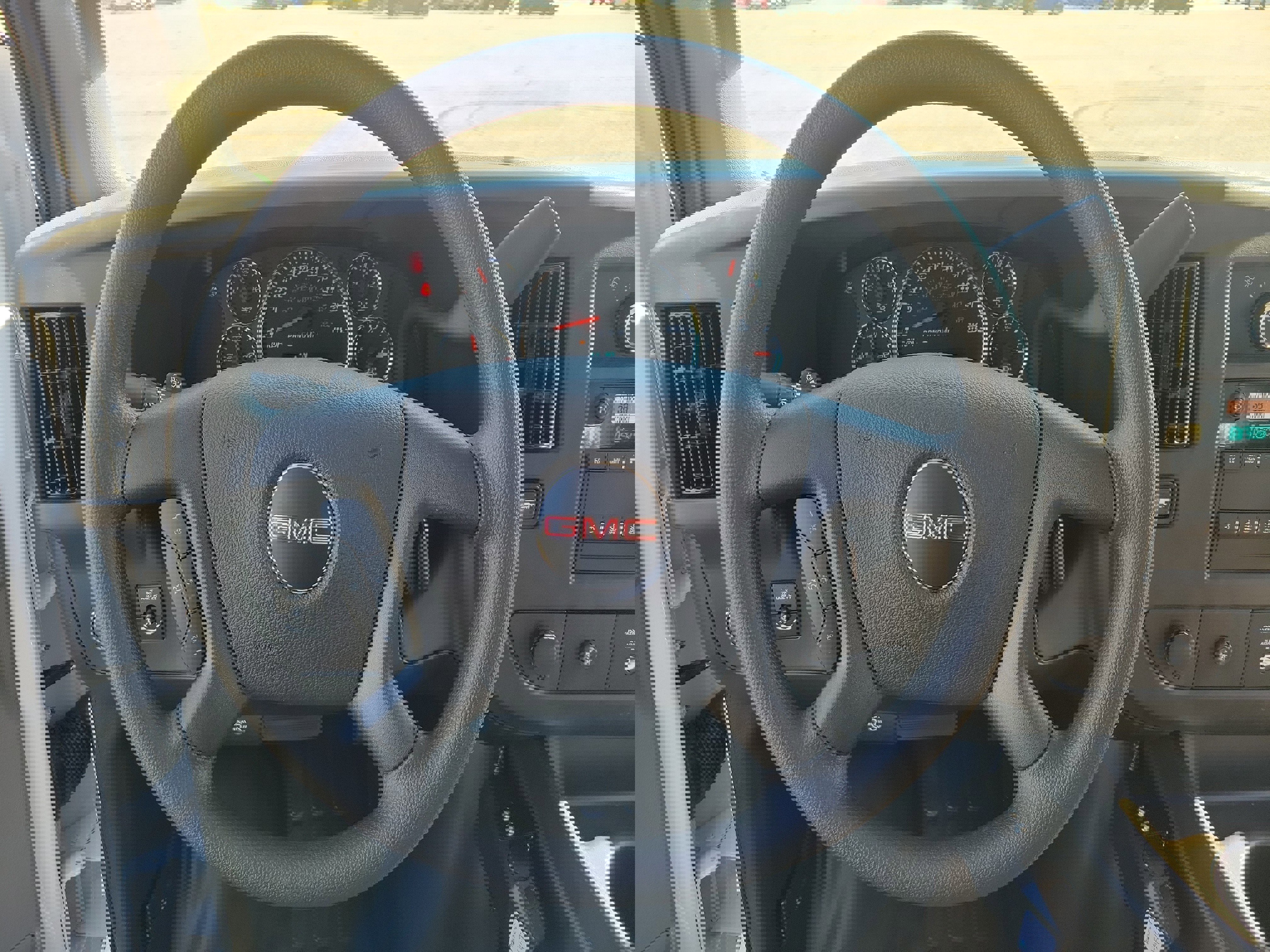 New 2025 GMC Savana 3500 w/ Power Convenience Package image 20