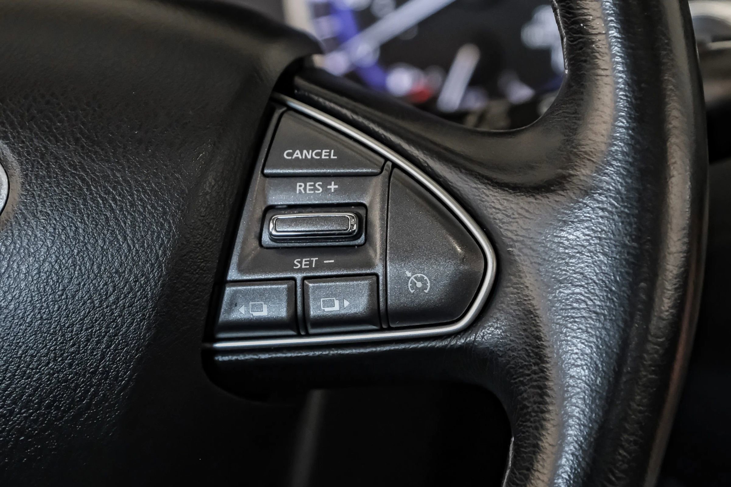 Used 2017 INFINITI Q50 3.0t Premium image 16