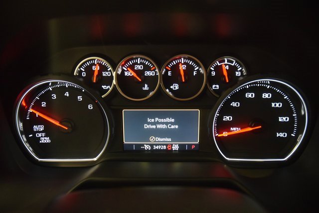 Used 2023 Chevrolet Tahoe LS w/ Driver Alert Package image 50