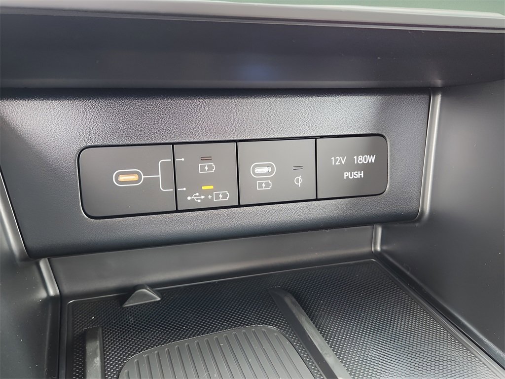 New 2026 Hyundai Sonata SEL image 20