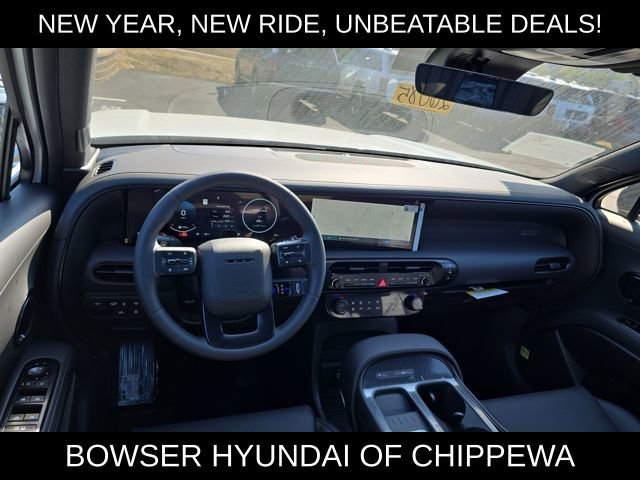 New 2026 Hyundai Palisade XRT Pro image 6