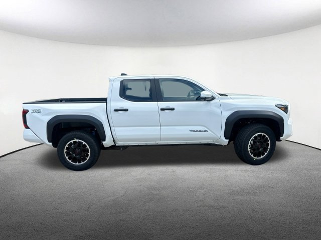 New 2026 Toyota Tacoma TRD Off-Road w/ TRD Off Road Premium Package AWD/4WD image 10