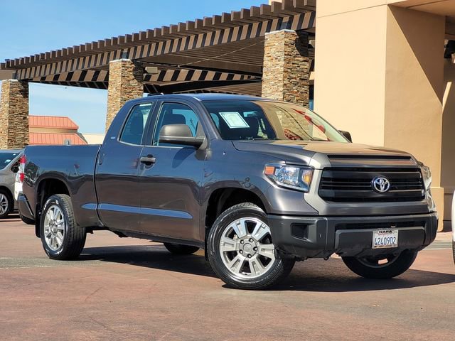 Used 2014 Toyota Tundra SR image 2