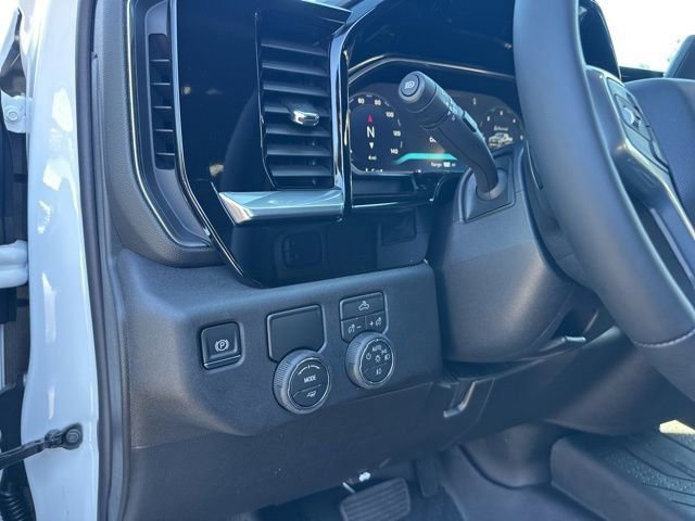 New 2026 Chevrolet Silverado 1500 RST w/ RST Select Package image 12