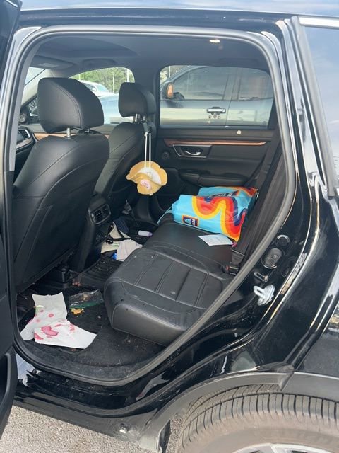 Used 2021 Honda CR-V Touring image 13