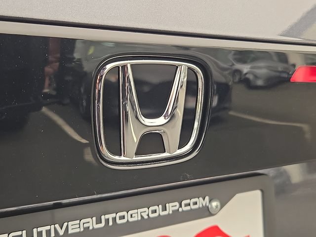 New 2026 Honda Accord LX image 21