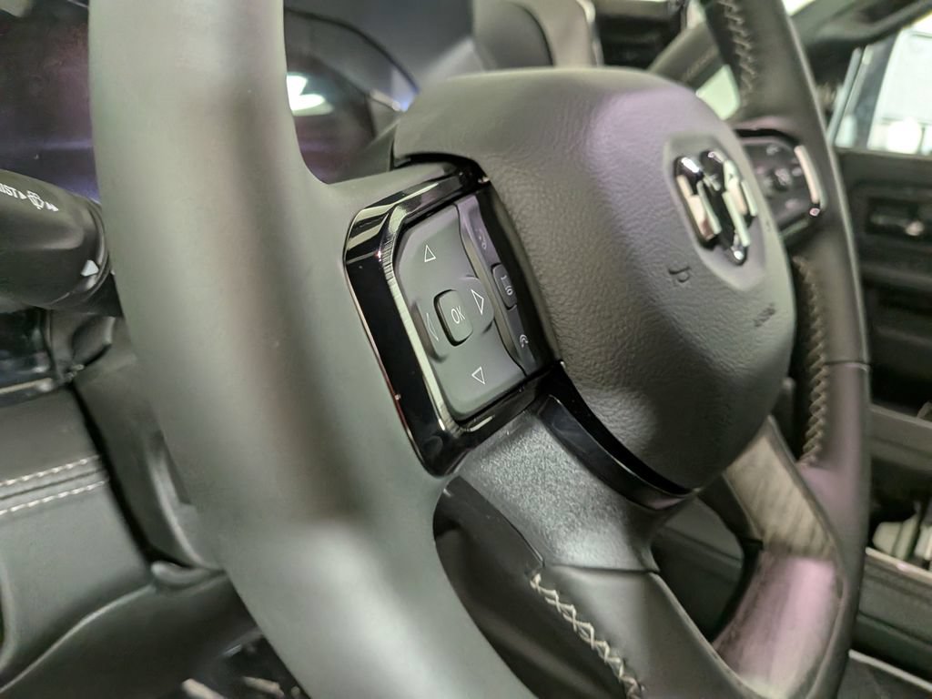 New 2026 RAM 2500 Limited AWD/4WD image 18