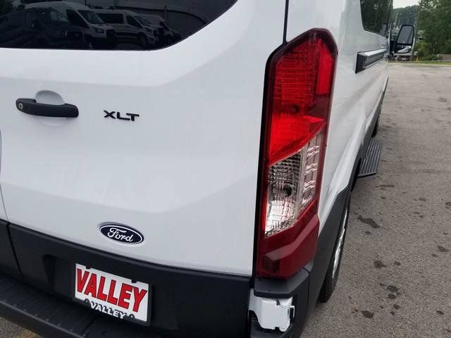 New 2026 Ford Transit 350 XLT RWD image 6