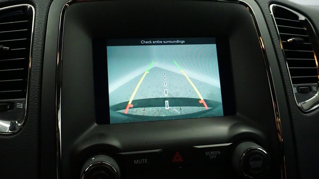 Certified 2018 Dodge Durango GT image 40