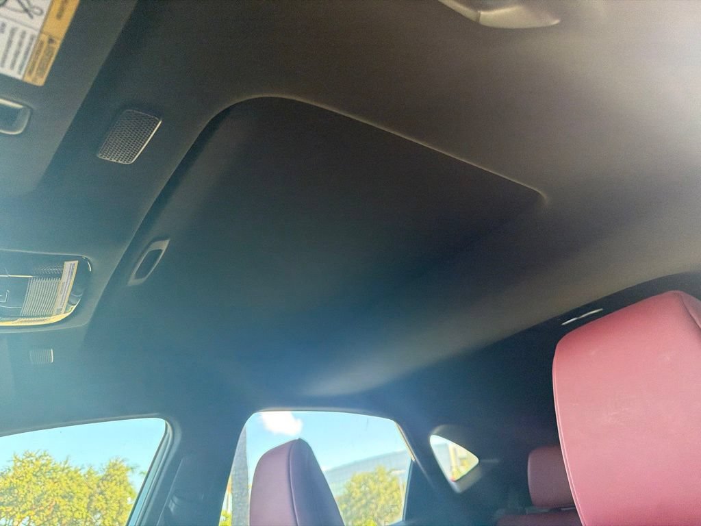 Used 2024 Lexus NX 350h AWD image 6