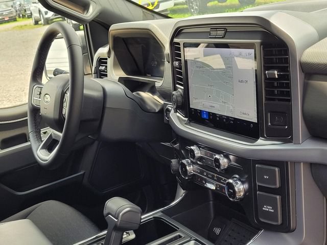 New 2026 Ford F150 XLT w/ Equipment Group 302A MID AWD/4WD image 8
