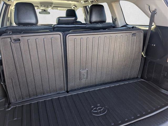 Used 2019 Toyota Highlander Plus image 6