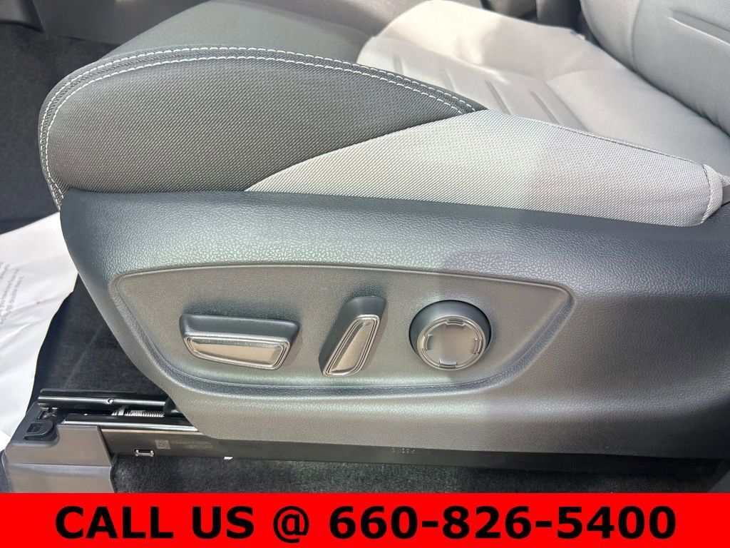 New 2025 Toyota Tacoma TRD Off-Road image 14