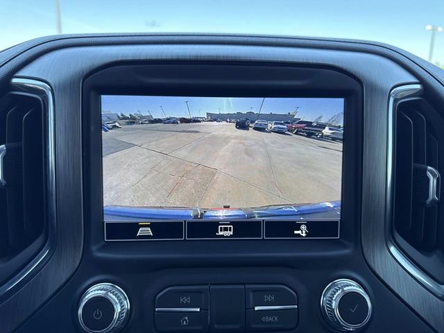 Used 2021 GMC Sierra 1500 Denali w/ Driver Alert Package II AWD/4WD image 23