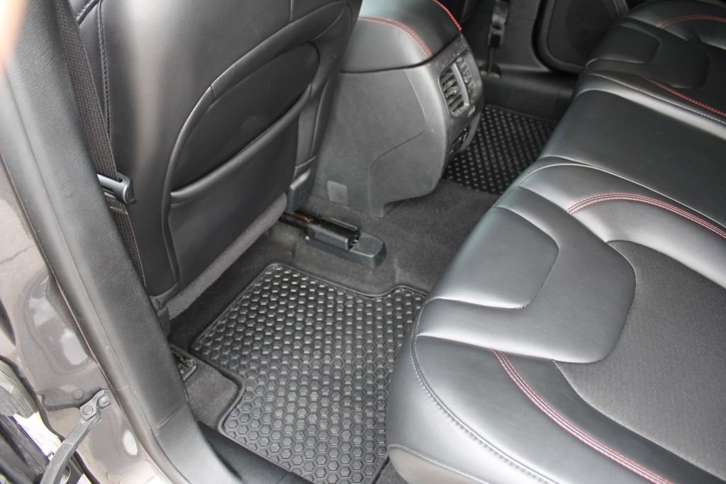 Used 2020 Jeep Cherokee Trailhawk w/ Trailer Tow Group image 36