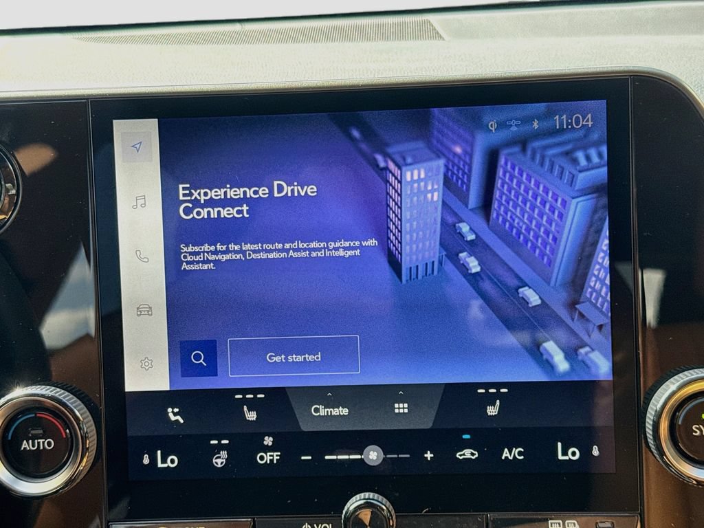 Used 2025 Lexus NX 250 FWD w/ Cold Area Package image 15