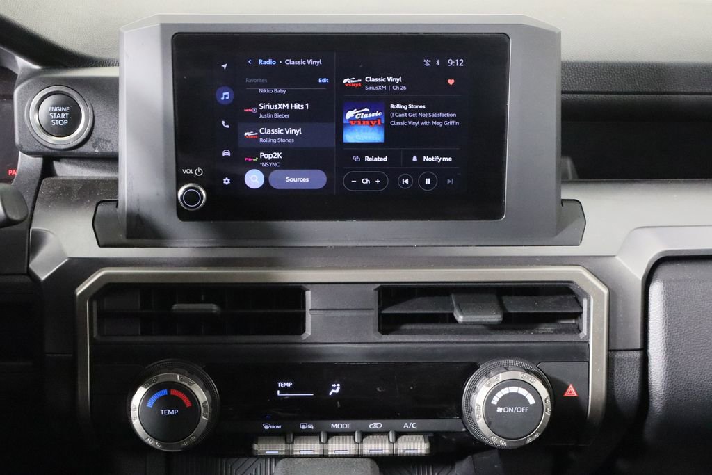 Used 2025 Toyota 4Runner SR5 image 25