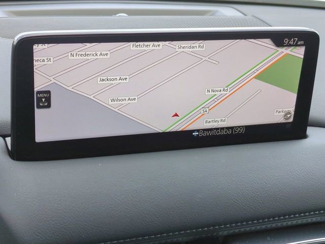 Used 2023 MAZDA CX-5 Signature image 22