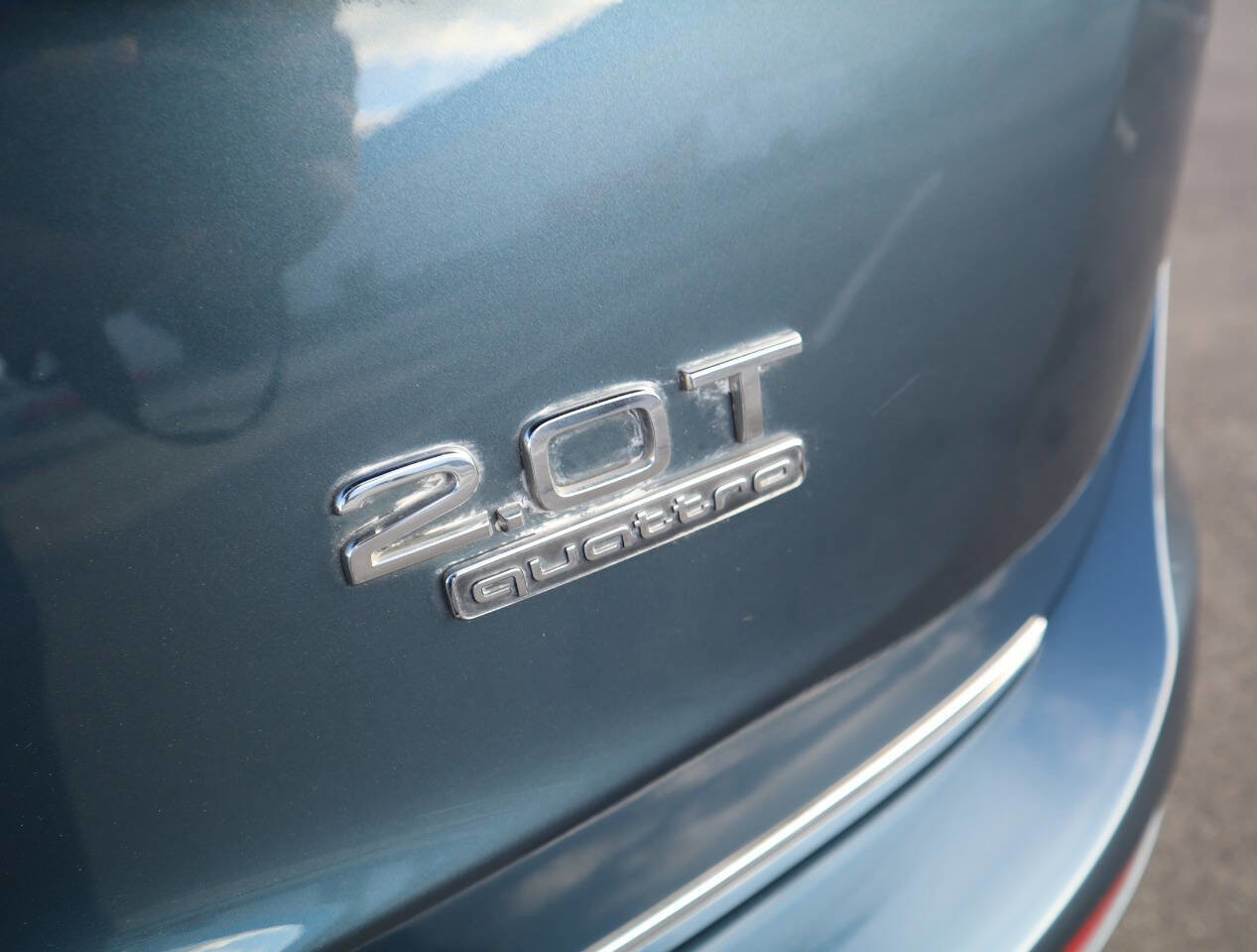 Used 2016 Audi Q5 2.0T Premium Plus image 19