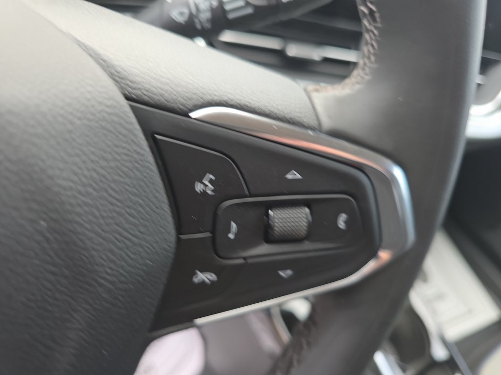 New 2026 Chevrolet Trax LT w/ Driver Confidence Package FWD image 22