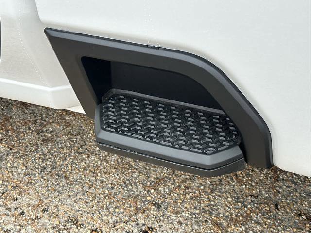 New 2026 Chevrolet Silverado 2500 Custom w/ Custom Value Package image 15