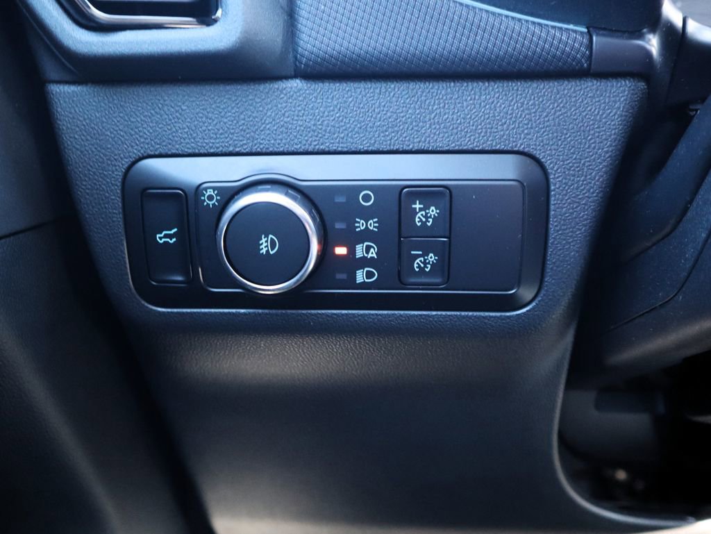 Used 2023 Ford Bronco Sport Badlands image 24