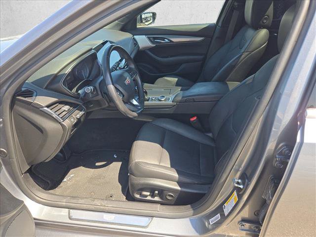 Used 2020 Cadillac CT5 Premium Luxury RWD image 17