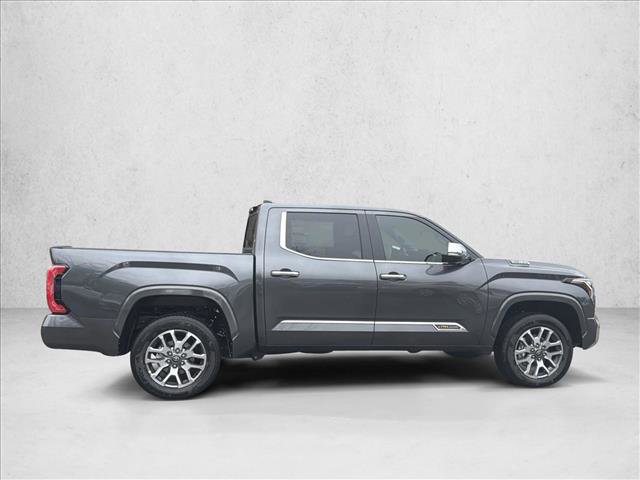 New 2026 Toyota Tundra 1794 Edition image 4