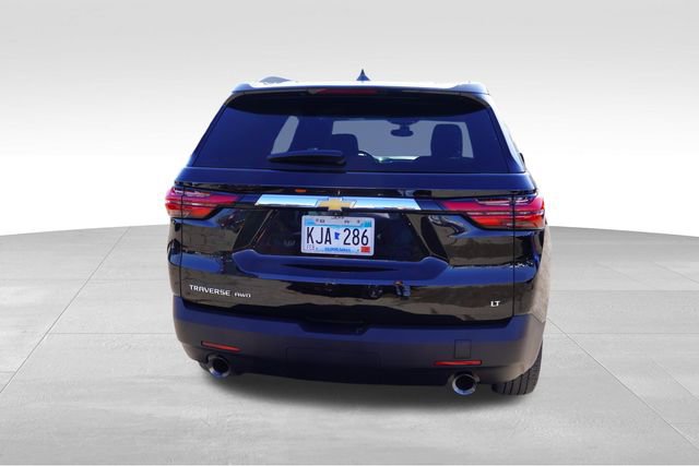 Used 2023 Chevrolet Traverse LT image 6