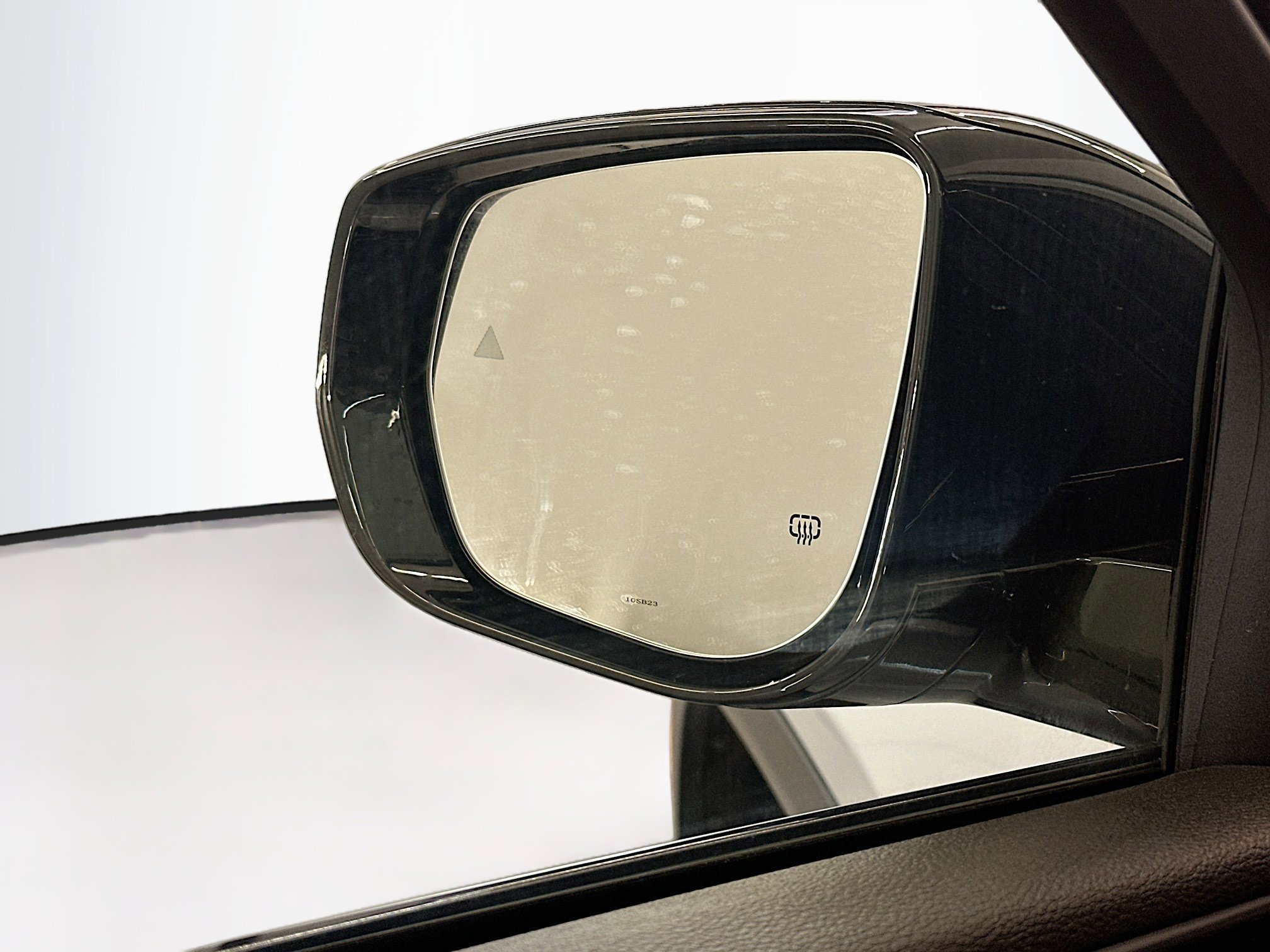 Used 2025 Jeep Grand Cherokee Altitude image 16