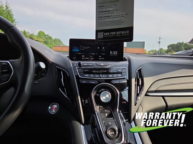 Used 2023 Acura RDX AWD image 11