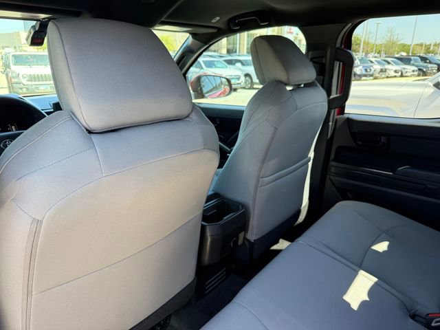 Used 2024 Toyota Tacoma SR5 image 28