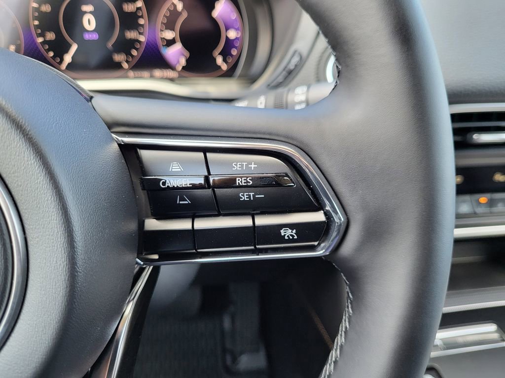 New 2026 MAZDA CX-70 SC AWD/4WD image 18