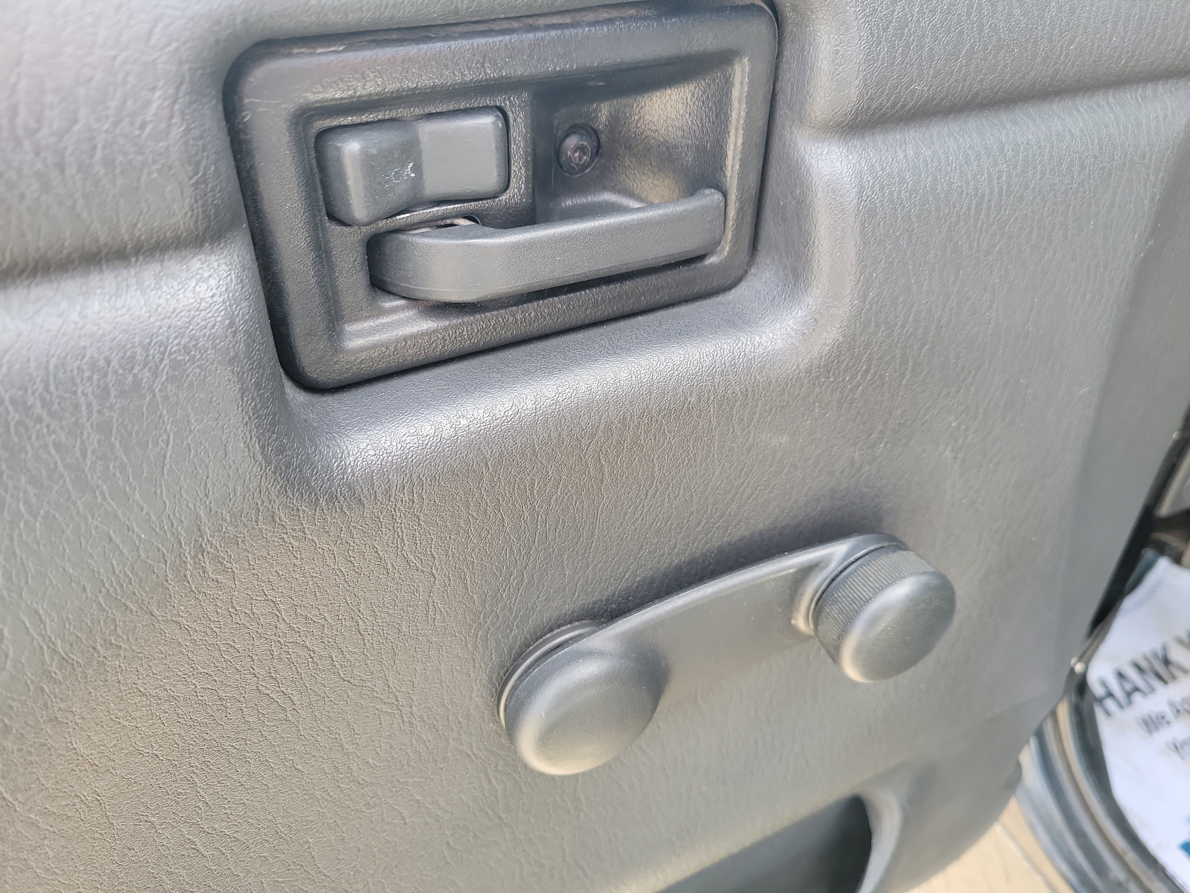 Used 2004 Jeep Wrangler X w/ Convenience Group image 16