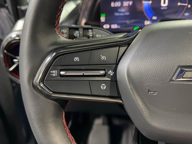 Used 2024 Chevrolet Equinox EV RS w/ Active Safety Package 3 image 18