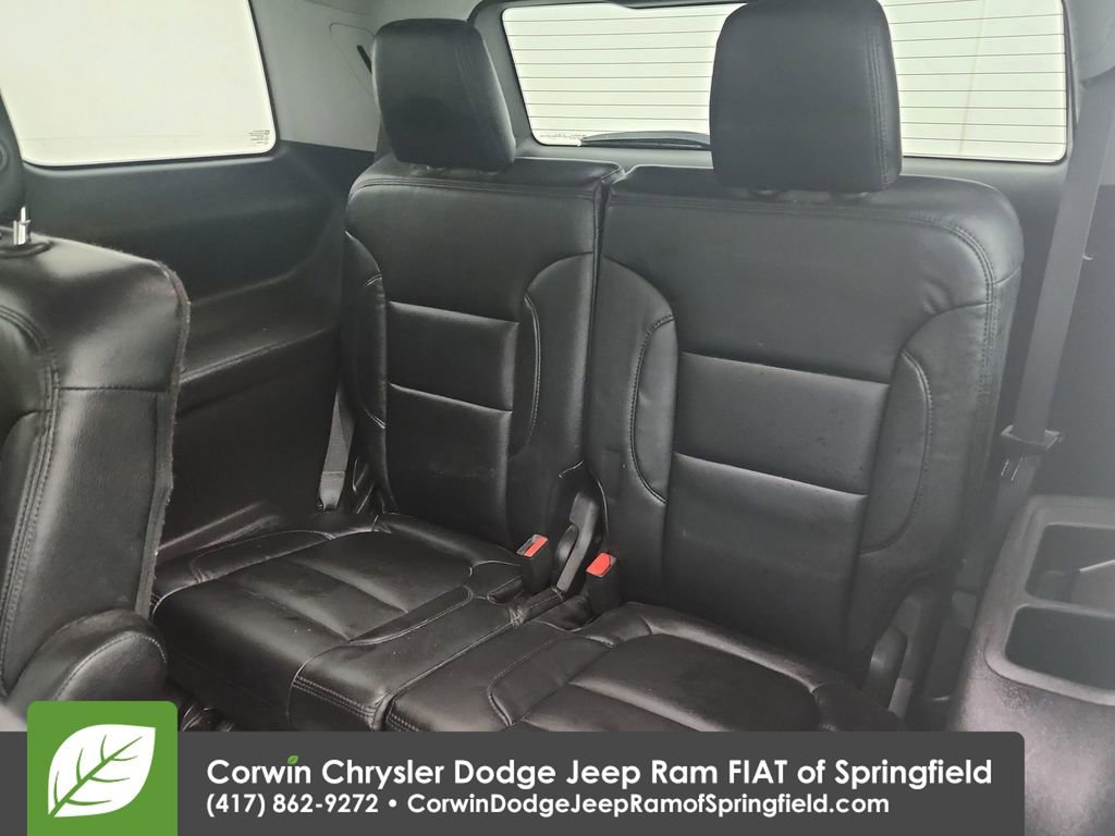 Used 2018 GMC Acadia SLE w/ Driver Alert Package I image 31