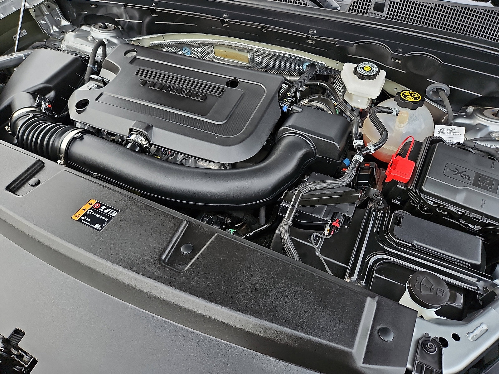 Certified 2023 Buick Envision Avenir image 28