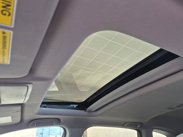 Used 2019 Honda CR-V EX image 16