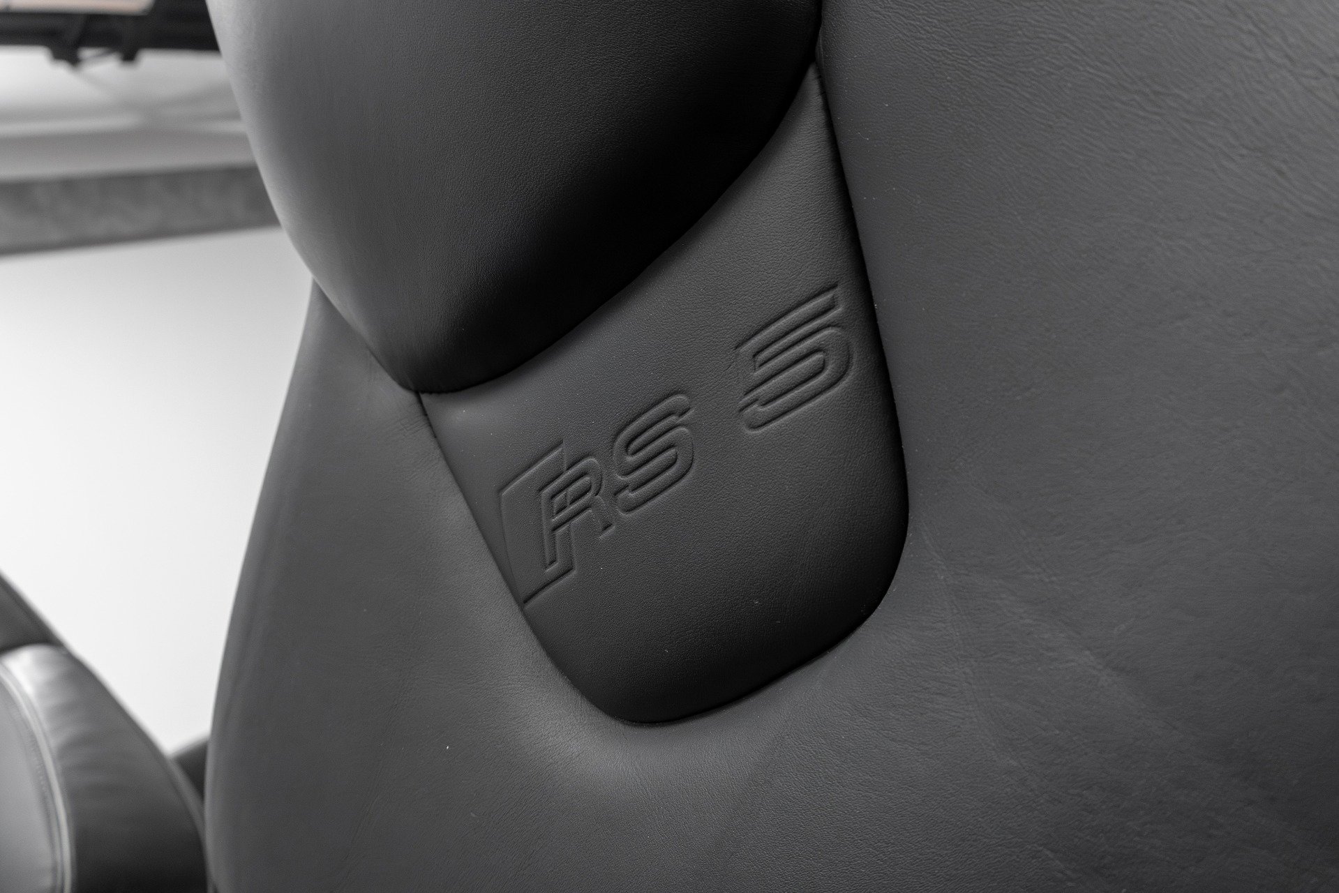 Used 2013 Audi RS 5 Cabriolet image 8